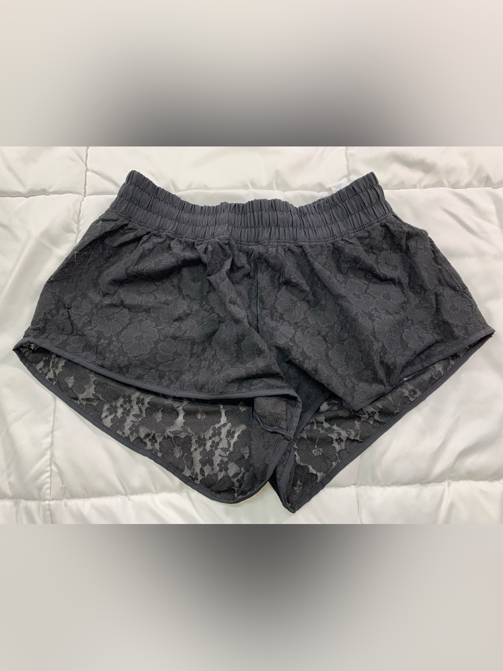 New offline shorts size S